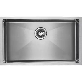 Кухонная мойка Paulmark