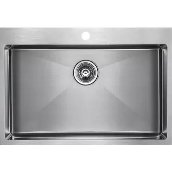 Кухонная мойка Paulmark