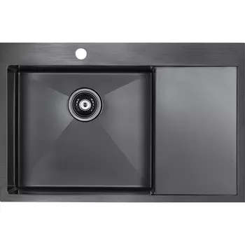 Кухонная мойка Paulmark