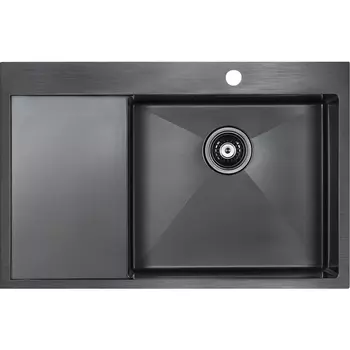 Кухонная мойка Paulmark