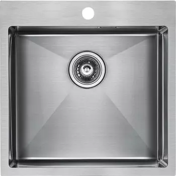 Кухонная мойка Paulmark