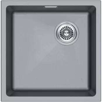 Кухонная мойка Paulmark