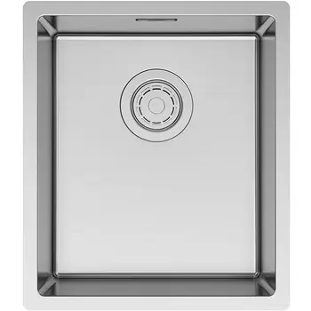 Кухонная мойка Paulmark