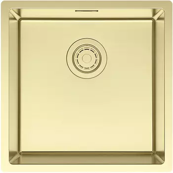 Кухонная мойка Paulmark