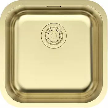 Кухонная мойка Paulmark