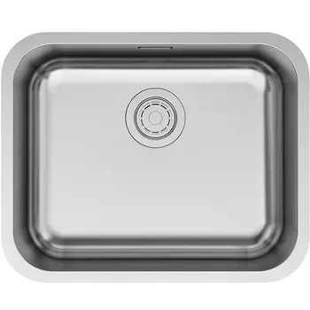 Кухонная мойка Paulmark