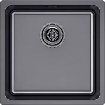 Кухонная мойка Paulmark