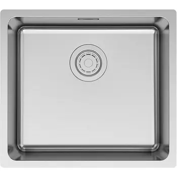 Кухонная мойка Paulmark