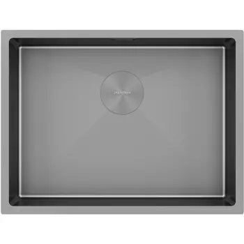 Кухонная мойка Paulmark