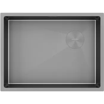 Кухонная мойка Paulmark