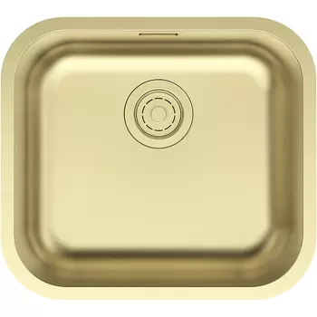 Кухонная мойка Paulmark