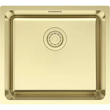 Кухонная мойка Paulmark