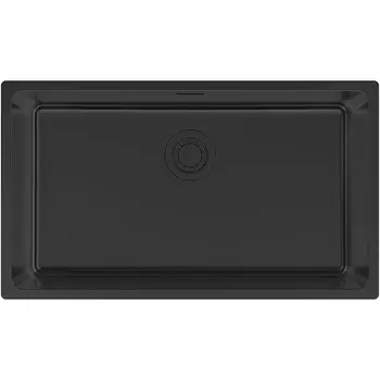 Кухонная мойка Paulmark