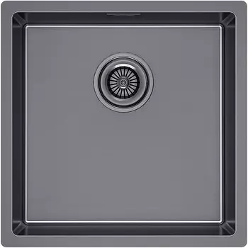 Кухонная мойка Paulmark