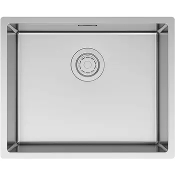 Кухонная мойка Paulmark