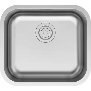 Кухонная мойка Paulmark