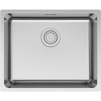 Кухонная мойка Paulmark