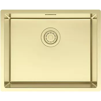 Кухонная мойка Paulmark