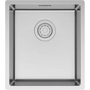 Кухонная мойка Paulmark