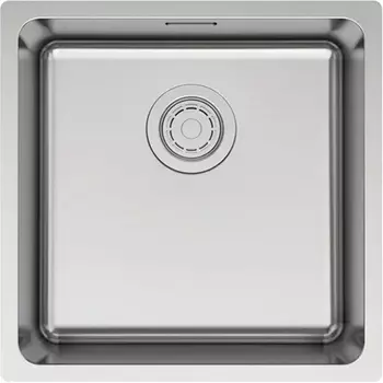 Кухонная мойка Paulmark