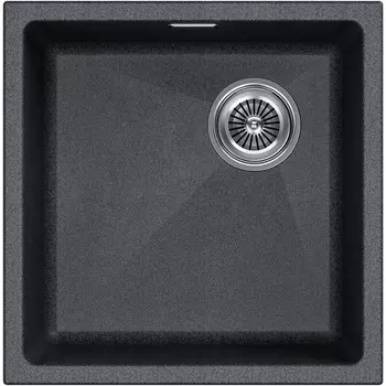 Кухонная мойка Paulmark