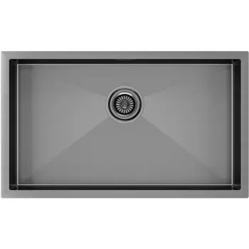 Кухонная мойка Paulmark