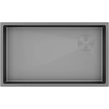 Кухонная мойка Paulmark