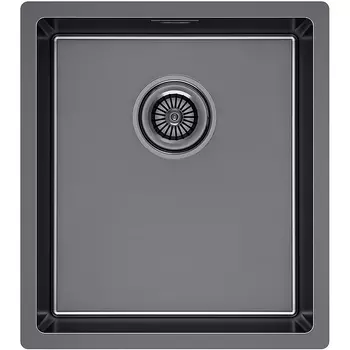 Кухонная мойка Paulmark