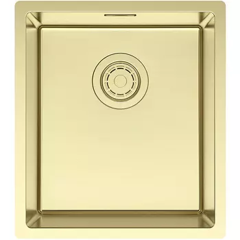 Кухонная мойка Paulmark