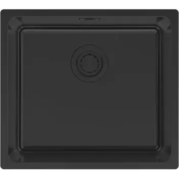 Кухонная мойка Paulmark