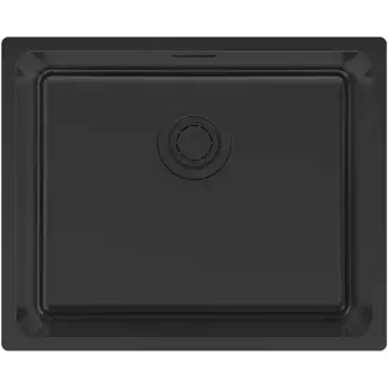 Кухонная мойка Paulmark