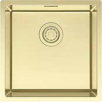 Кухонная мойка Paulmark