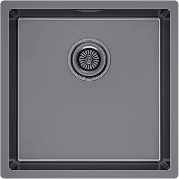 Кухонная мойка Paulmark