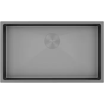 Кухонная мойка Paulmark