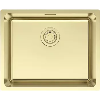 Кухонная мойка Paulmark