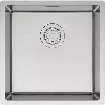 Кухонная мойка Paulmark