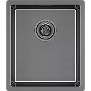 Кухонная мойка Paulmark