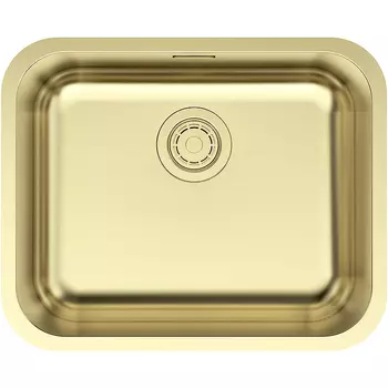 Кухонная мойка Paulmark