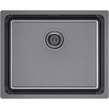 Кухонная мойка Paulmark