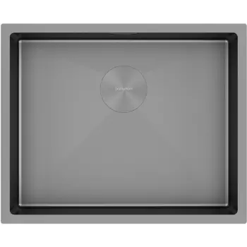 Кухонная мойка Paulmark