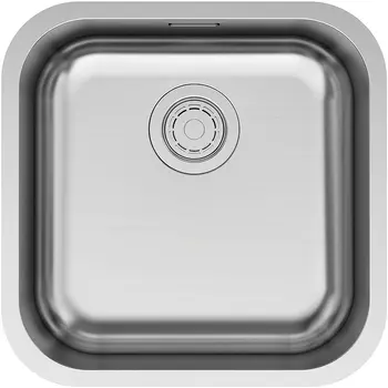 Кухонная мойка Paulmark