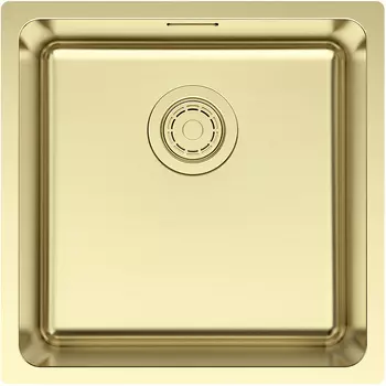 Кухонная мойка Paulmark