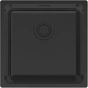 Кухонная мойка Paulmark