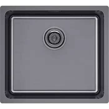 Кухонная мойка Paulmark