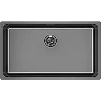 Кухонная мойка Paulmark