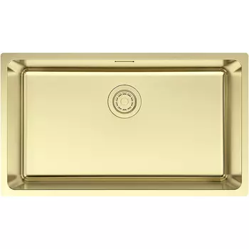 Кухонная мойка Paulmark