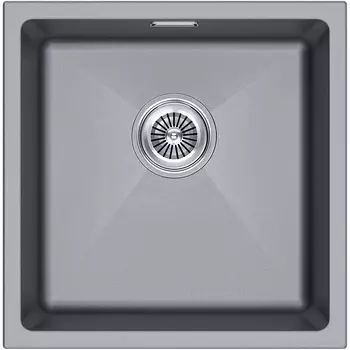 Кухонная мойка Paulmark