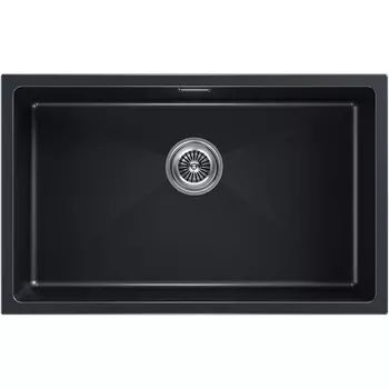 Кухонная мойка Paulmark