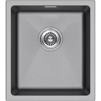 Кухонная мойка Paulmark