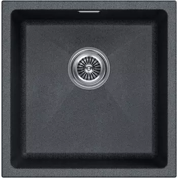 Кухонная мойка Paulmark